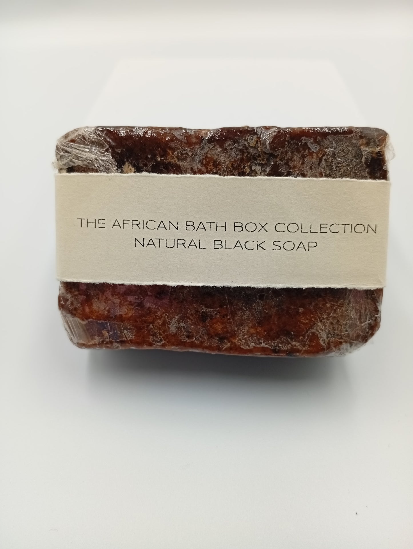 THE AFRICAN BATH BOX COLLECTION