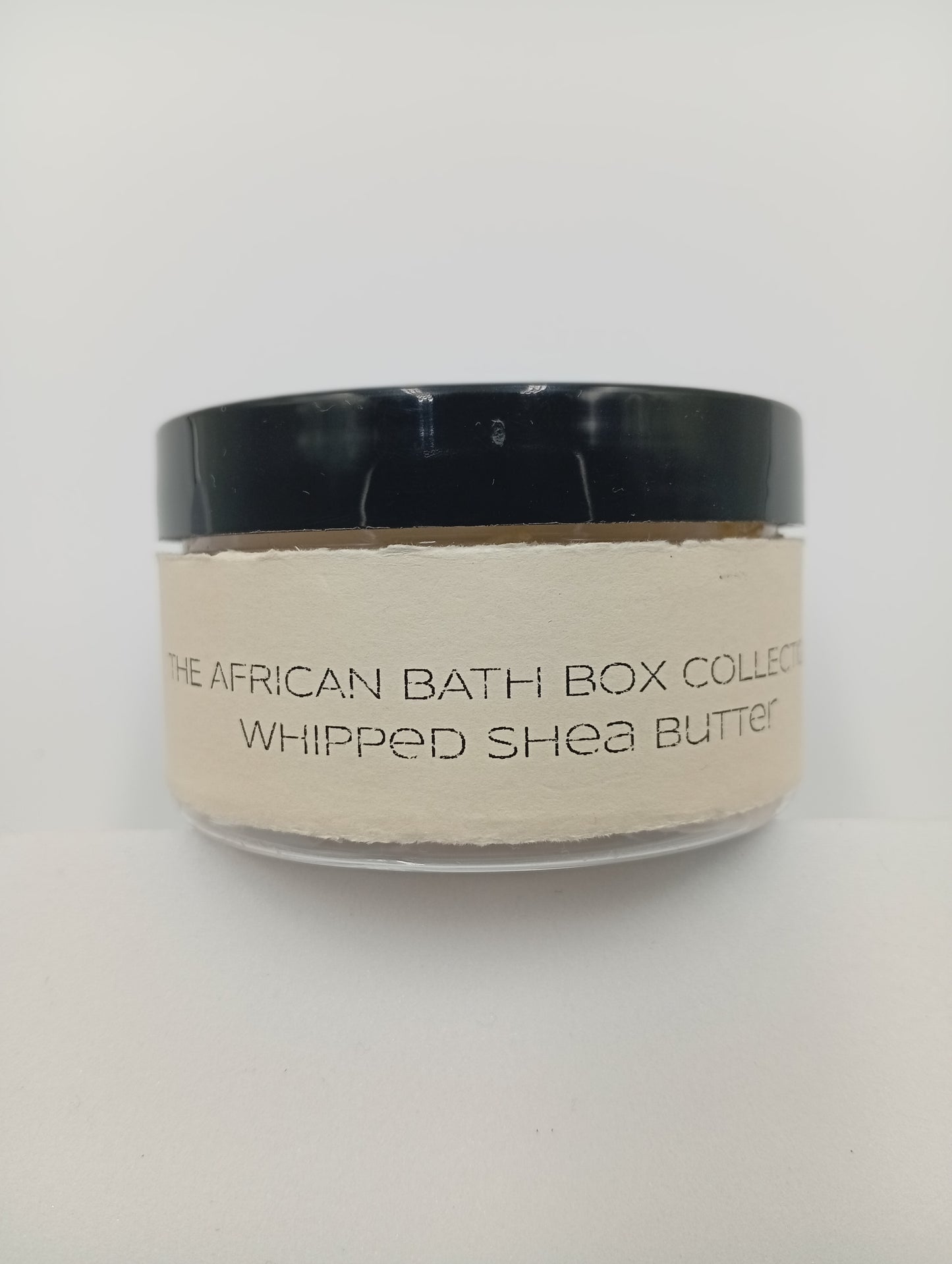 THE AFRICAN BATH BOX COLLECTION